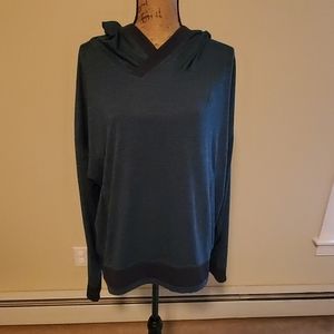 Women's pullover